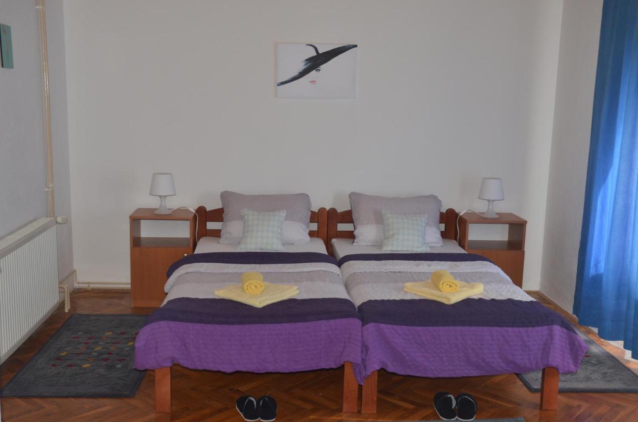 Rooms Mila Rezovac 외부 사진